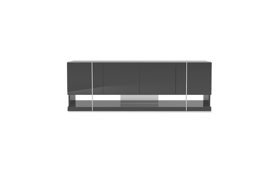 Gilv sideboard - Ideal Furniture ES