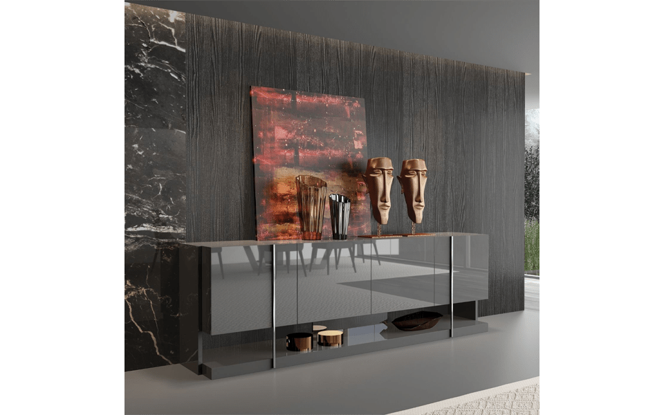 Gilv sideboard - Ideal Furniture ES