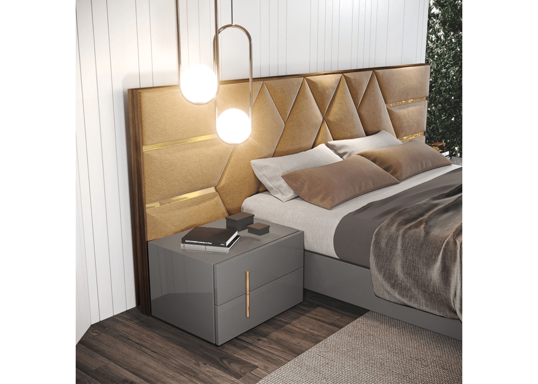 Gilvy - Ideal Furniture ES