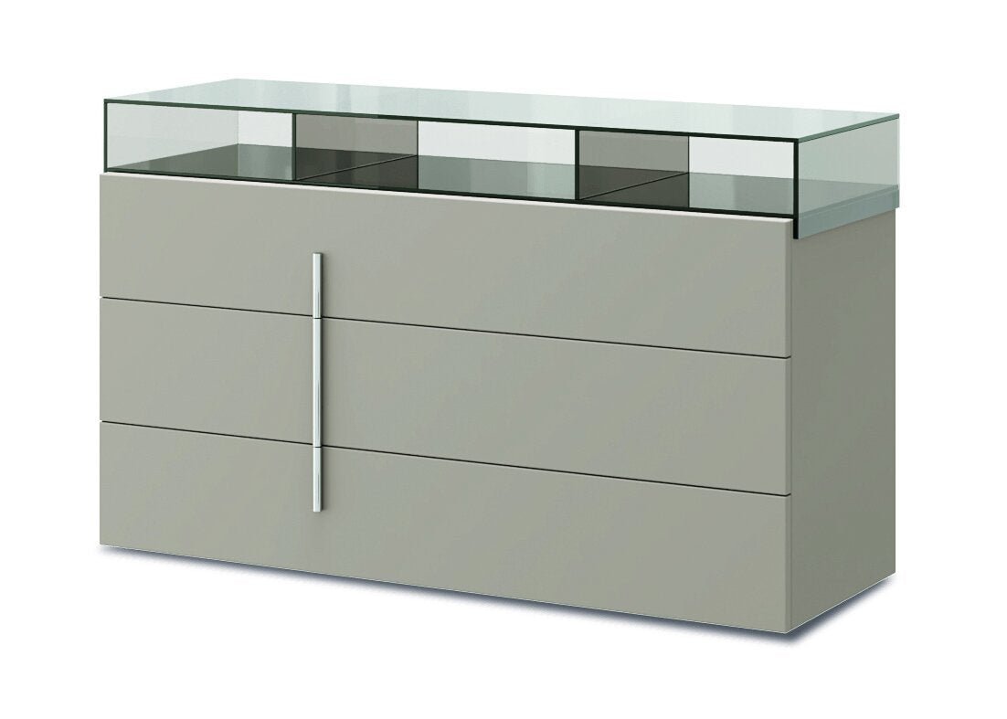 Gilvy - Ideal Furniture ES