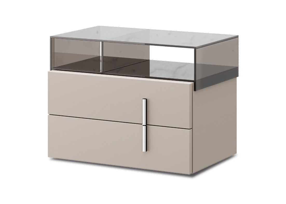 Gilvy - Ideal Furniture ES