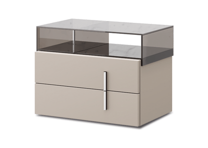 Gilvy - Ideal Furniture ES