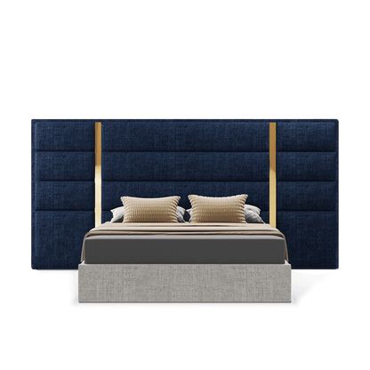 Gozzer bed - Ideal Furniture ES
