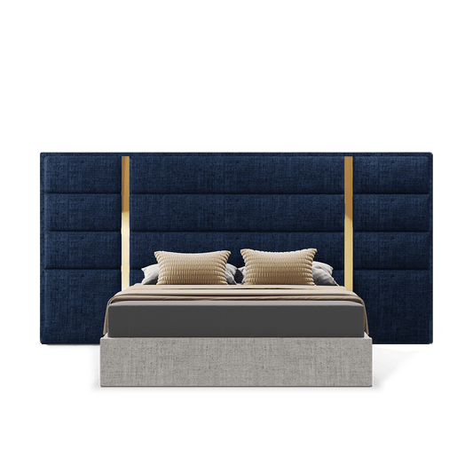 Gozzer bed - Ideal Furniture ES