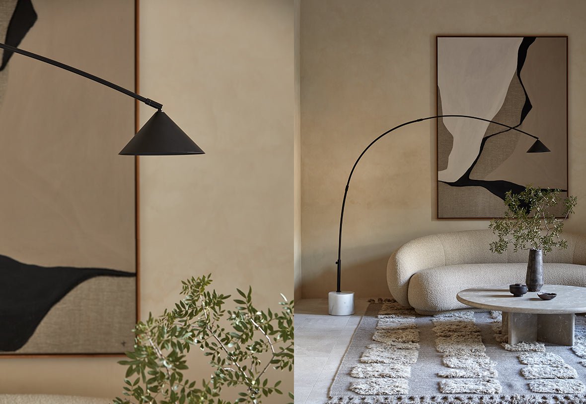 Hinoo - Ideal Furniture ES