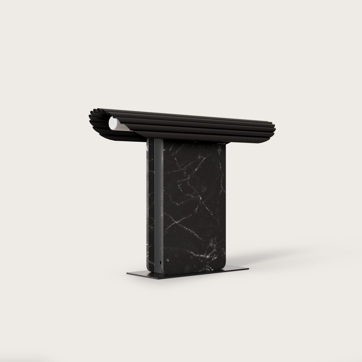 Hold Table Lamp - Ideal Furniture ES