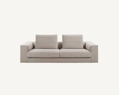 Haru Sofa - Ideal Furniture ES