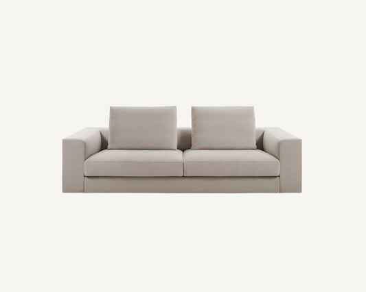 Haru Sofa - Ideal Furniture ES