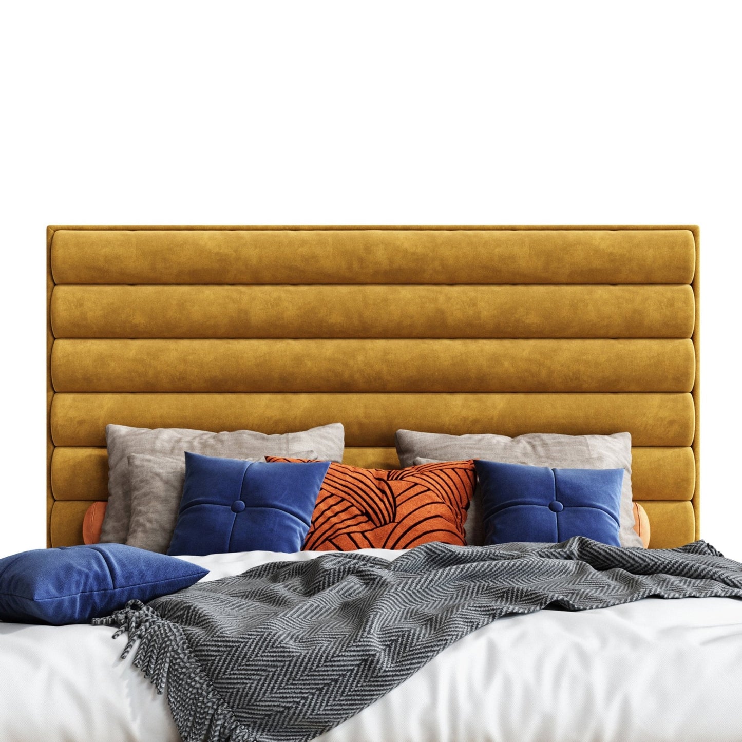 Mara Headboard - Ideal Furniture ES