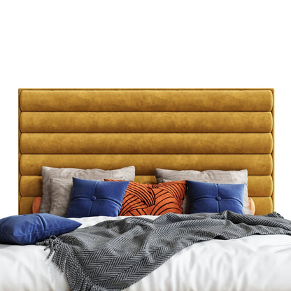 Mara Headboard - Ideal Furniture ES