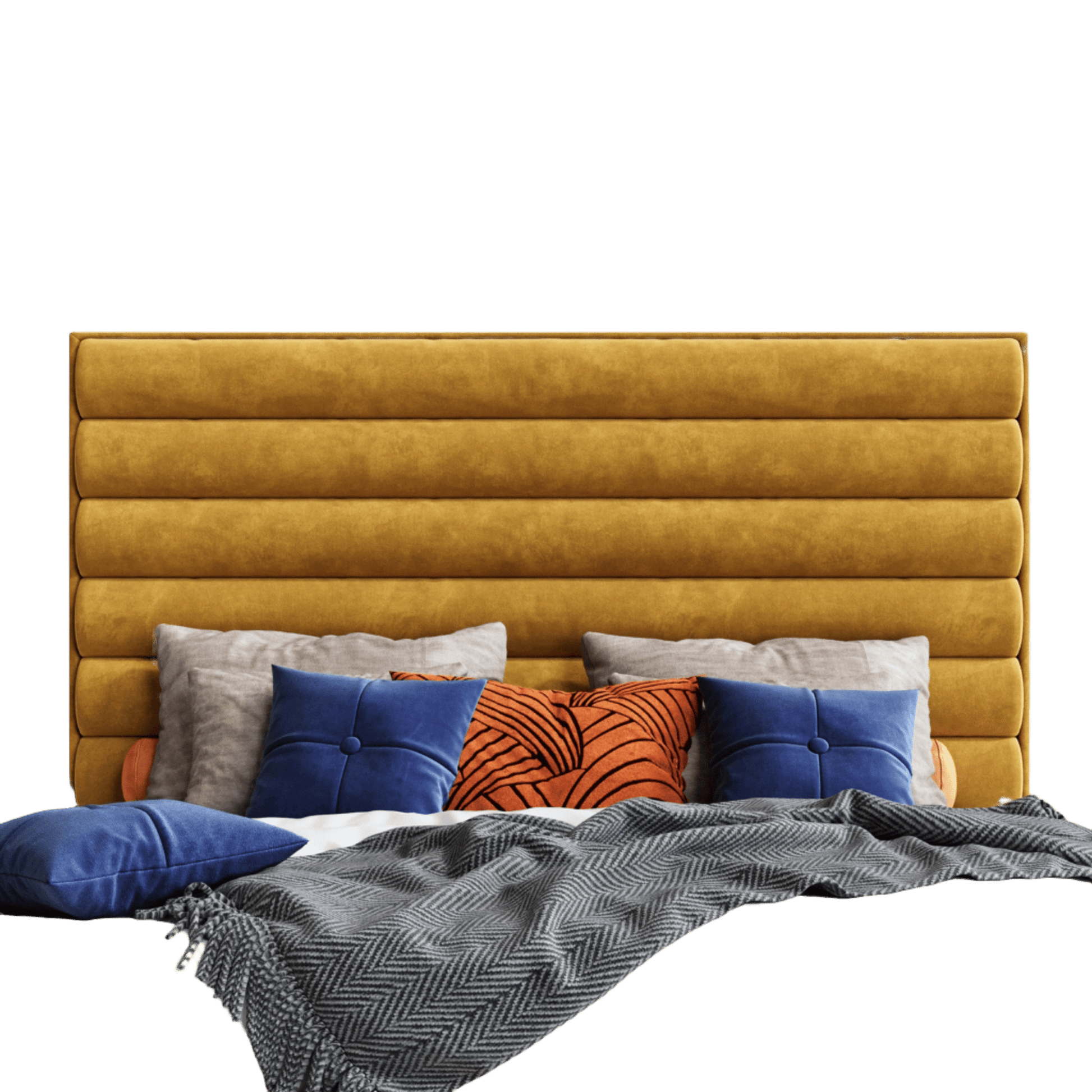 Mara Headboard - Ideal Furniture ES