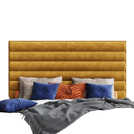 Mara Headboard - Ideal Furniture ES