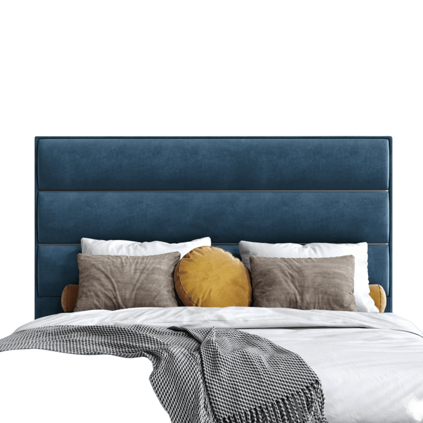 Giulia Headboard - Ideal Furniture ES