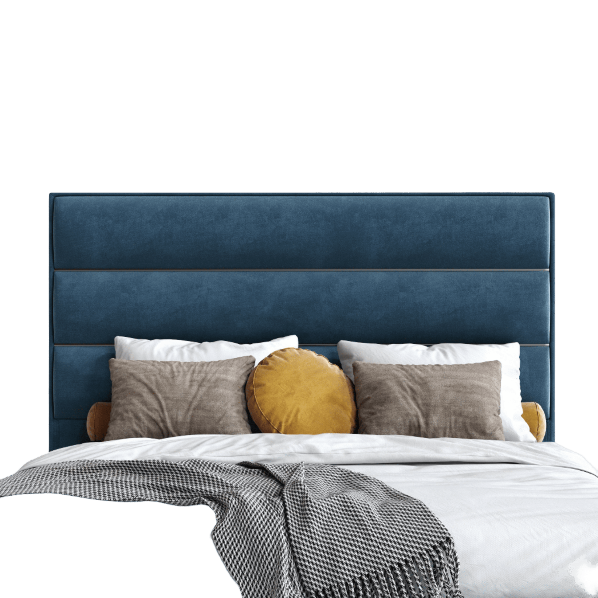 Giulia Headboard - Ideal Furniture ES