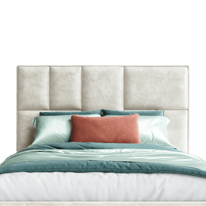 Hannah Headboard - Ideal Furniture ES