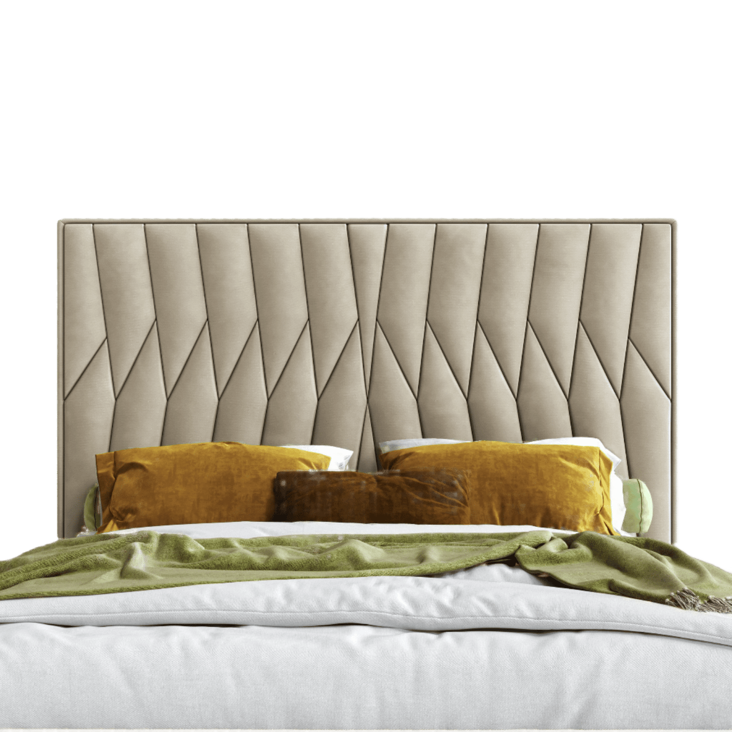 Gaia Headboard - Ideal Furniture ES