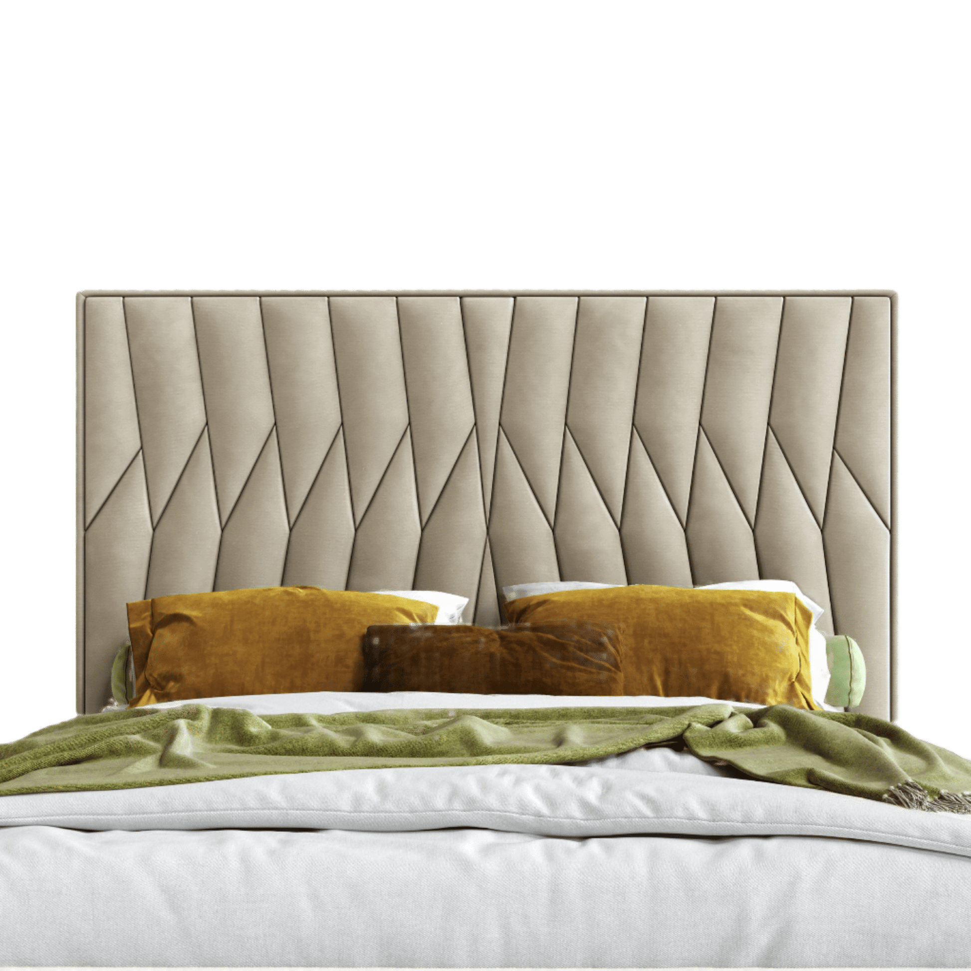 Gaia Headboard - Ideal Furniture ES