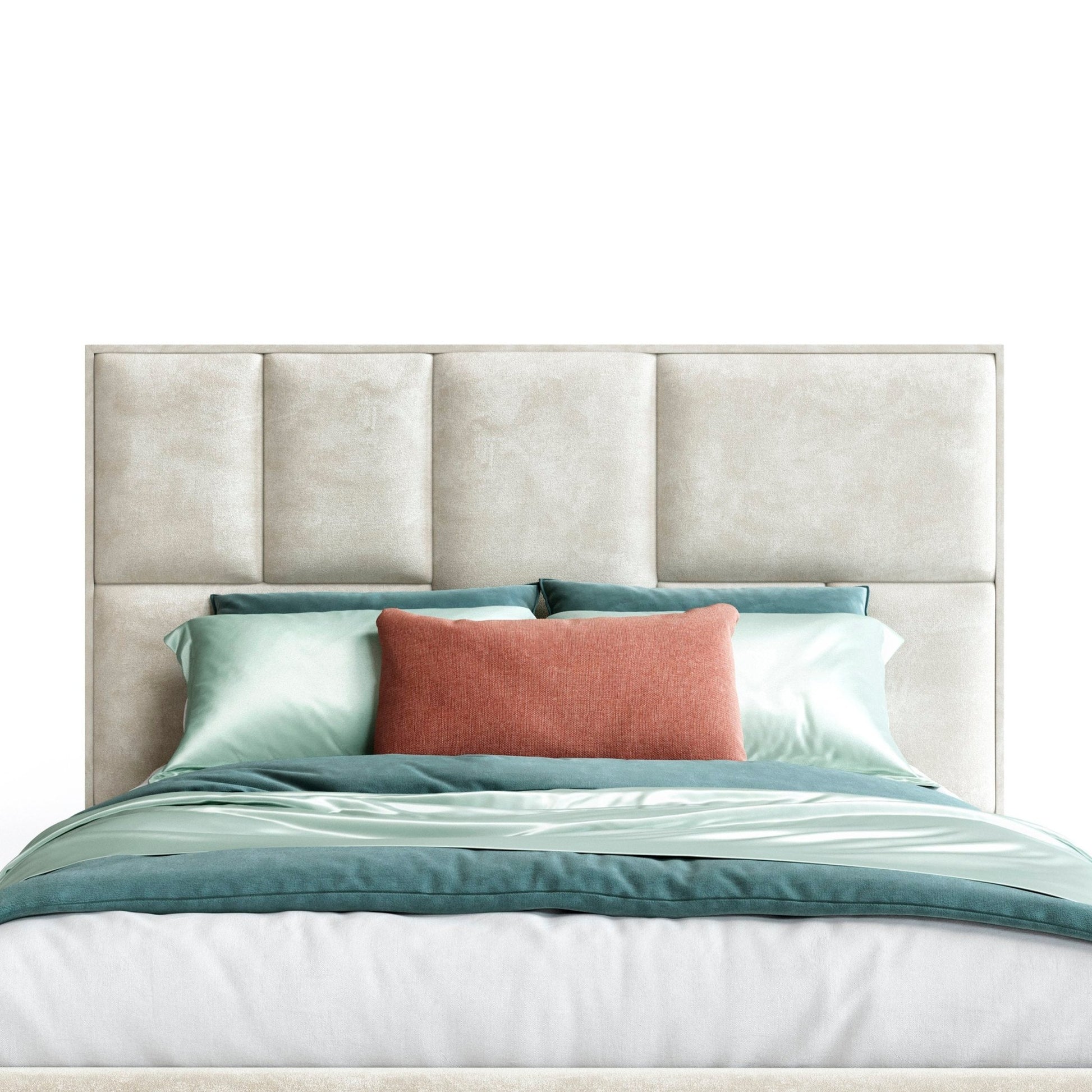 Hannah Headboard - Ideal Furniture ES