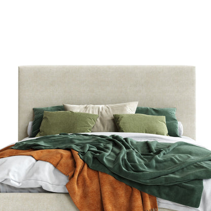 Placido Headboard - Ideal Furniture ES