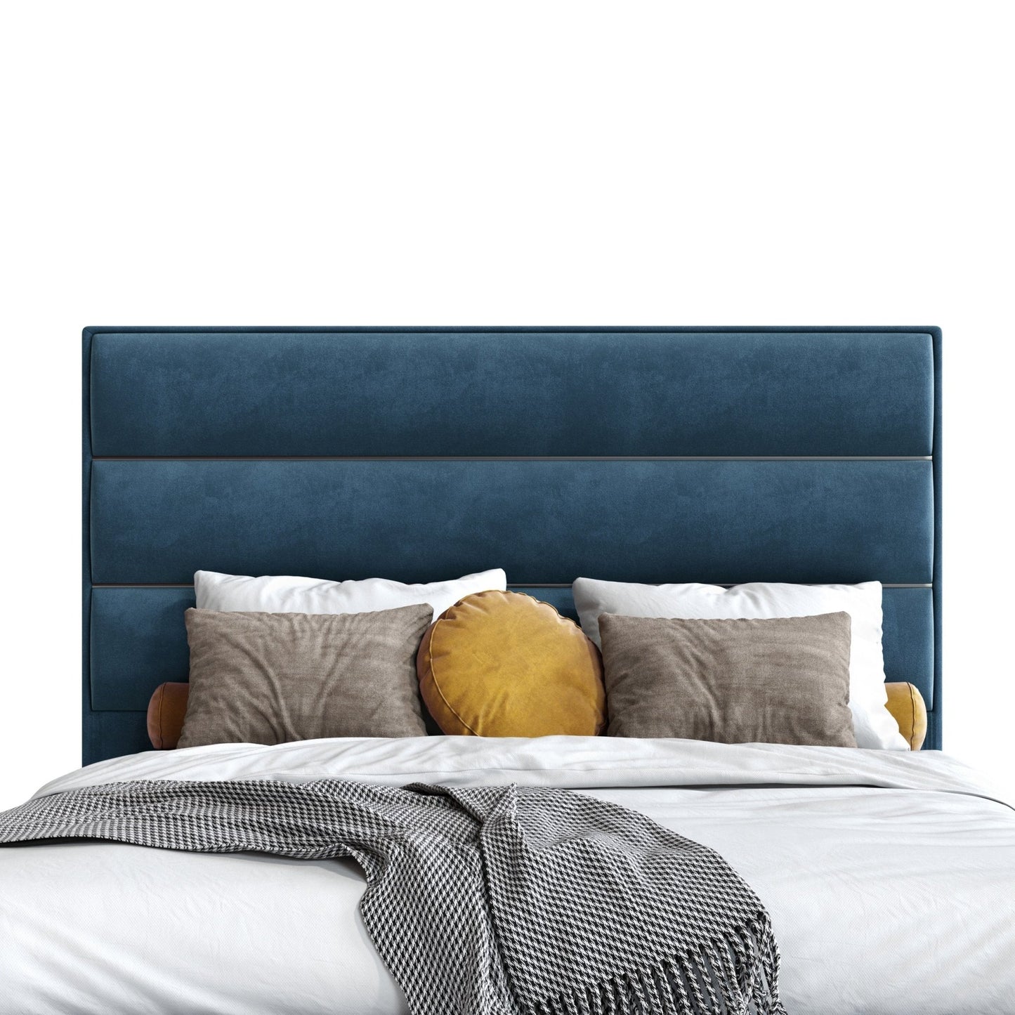 Giulia Headboard - Ideal Furniture ES