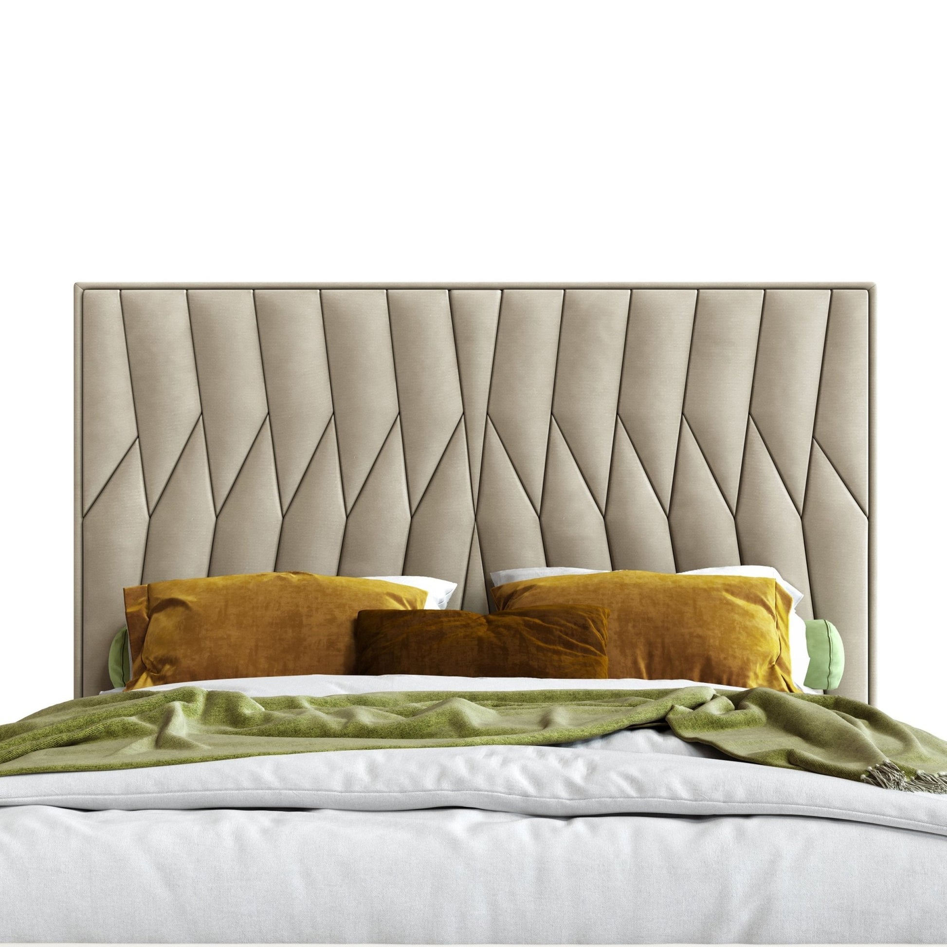 Gaia Headboard - Ideal Furniture ES