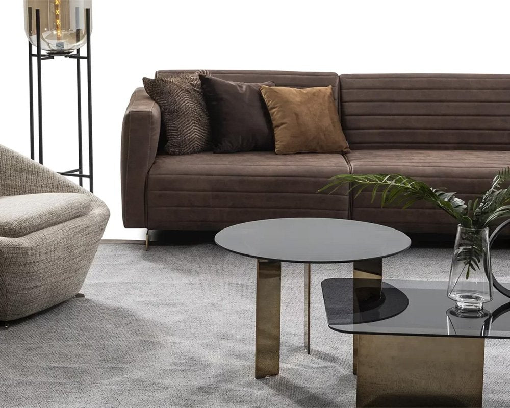 Heritage Sofa - Ideal Furniture ES