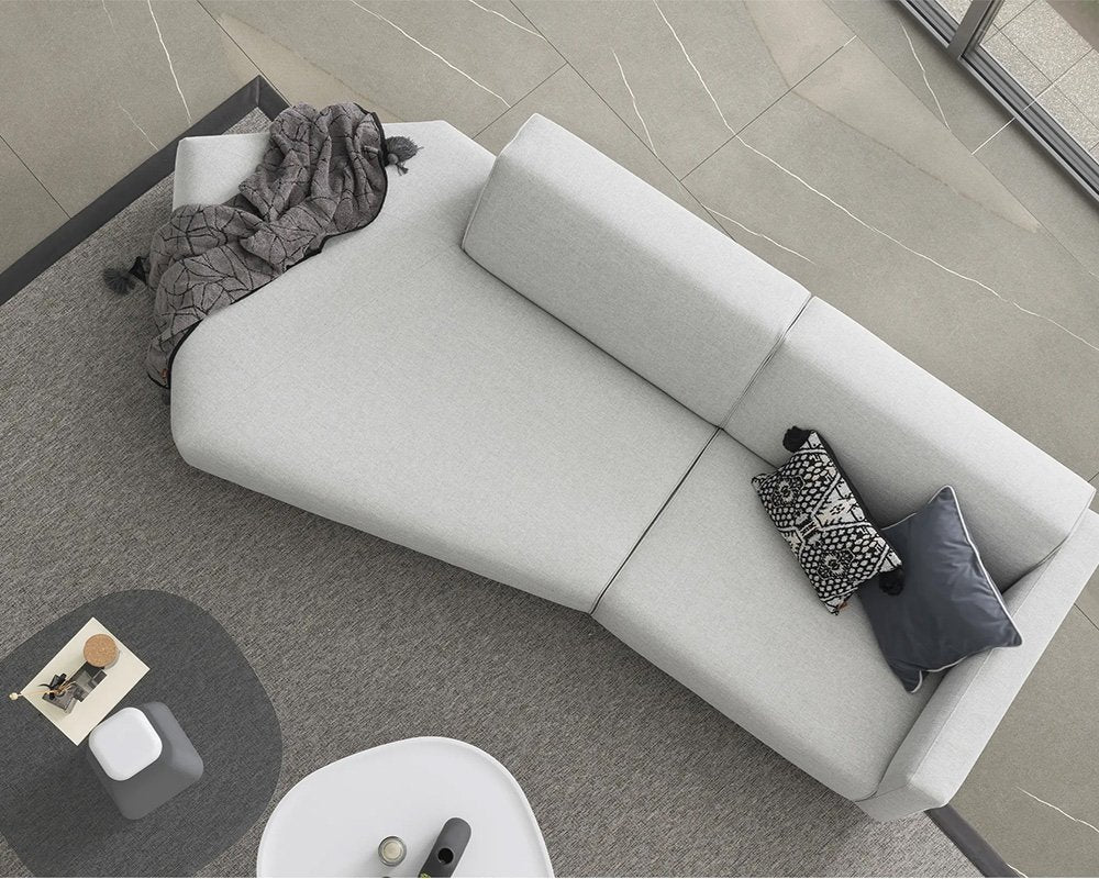 Heritage Sofa - Ideal Furniture ES