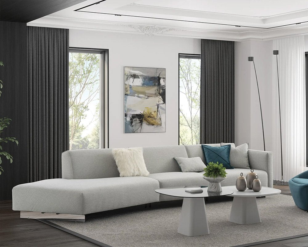 Heritage - Ideal Furniture ES