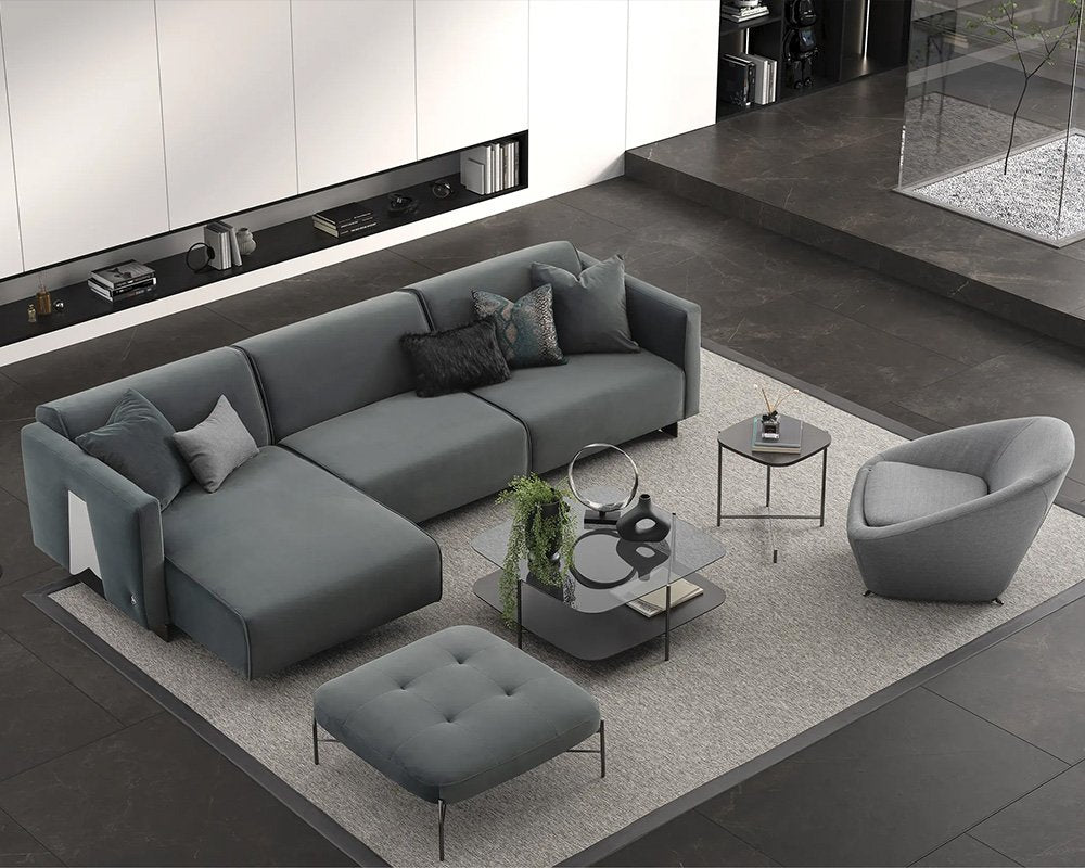Heritage - Ideal Furniture ES