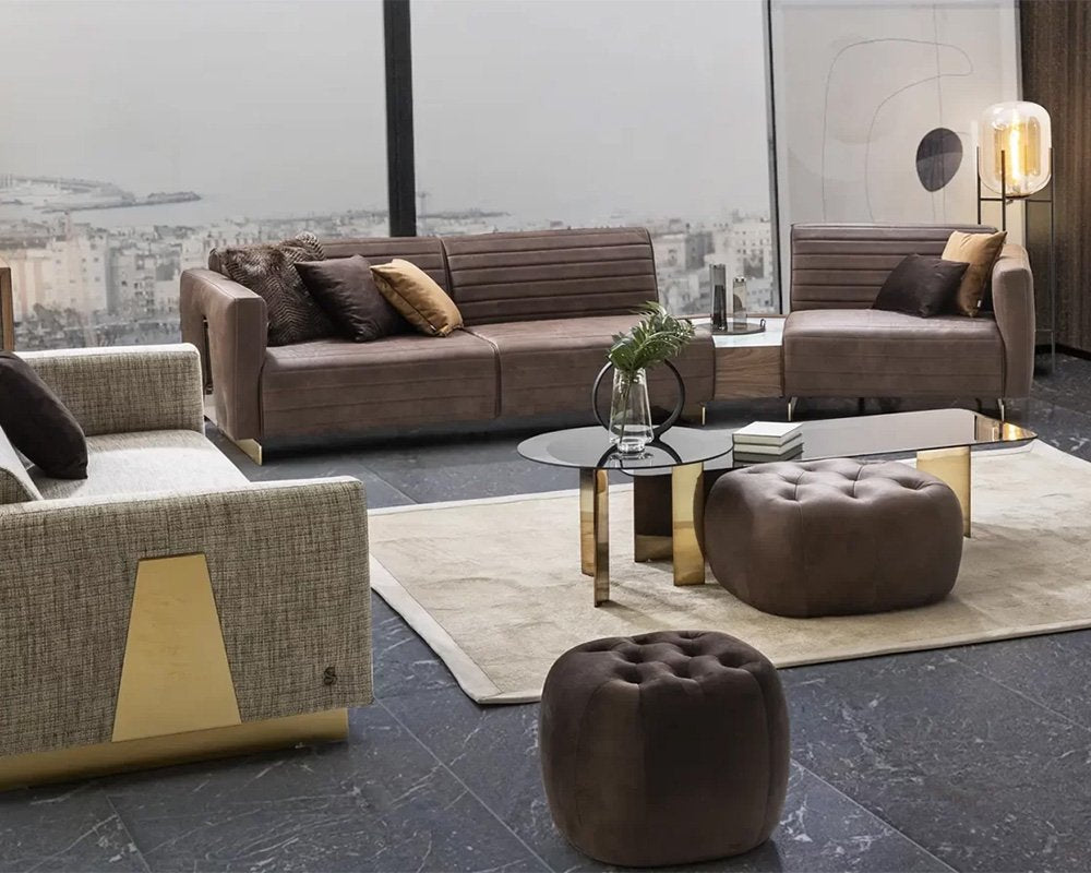 Heritage - Ideal Furniture ES