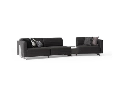 Heritage Sofa - Ideal Furniture ES