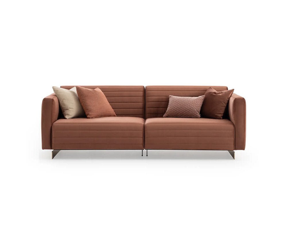 Heritage Sofa - Ideal Furniture ES