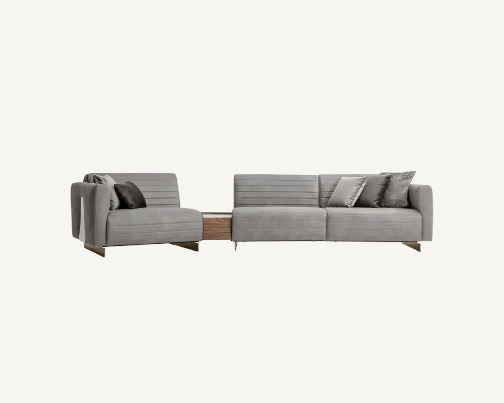 Heritage - Ideal Furniture ES