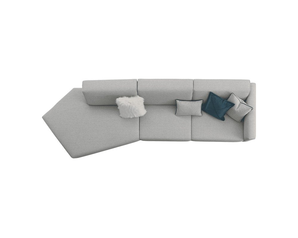 Heritage - Ideal Furniture ES