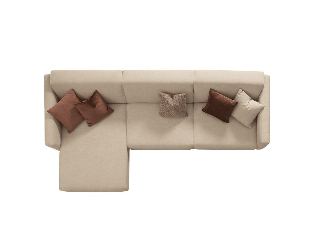 Heritage - Ideal Furniture ES