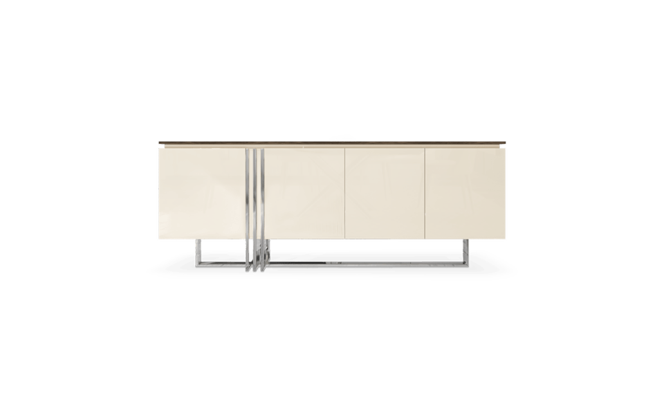High New York II - Ideal Furniture ES