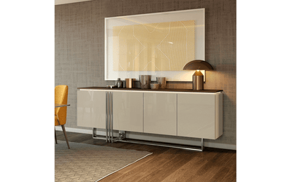 High New York II - Ideal Furniture ES