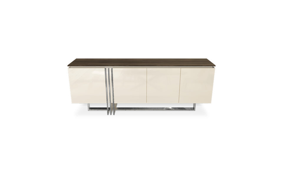 High New York II - Ideal Furniture ES