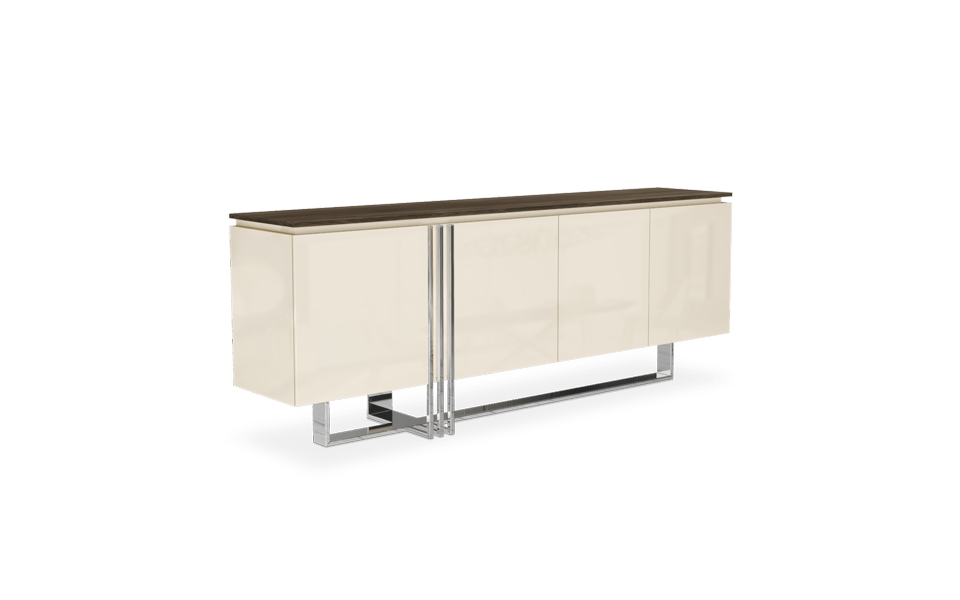 High New York II - Ideal Furniture ES