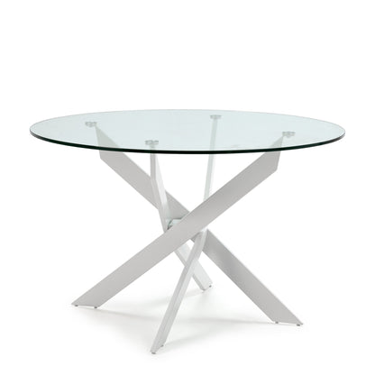 Ruth Dining Table - Ideal Furniture ES