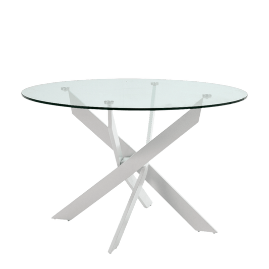 Ruth Dining Table - Ideal Furniture ES