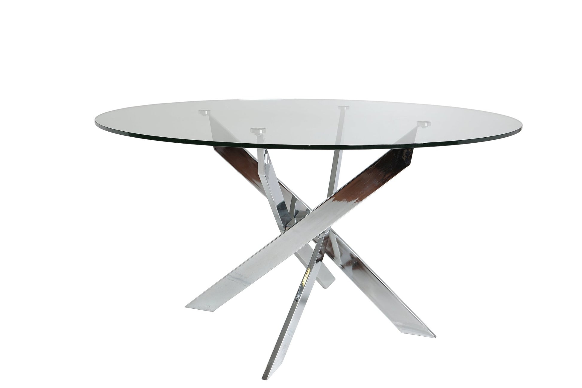 Ruth Dining Table - Ideal Furniture ES