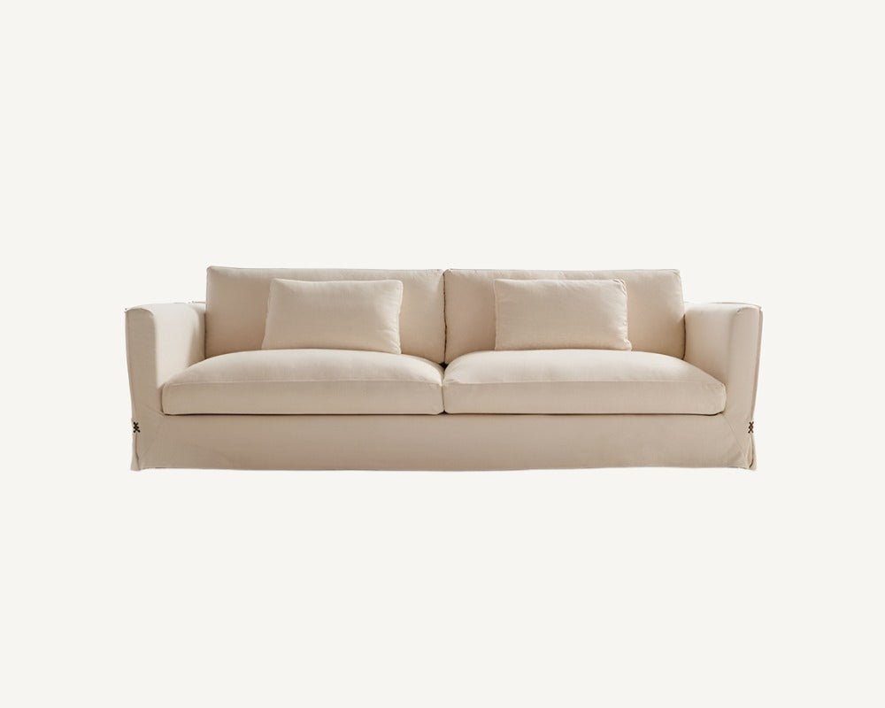 Ilum Sofa - Ideal Furniture ES