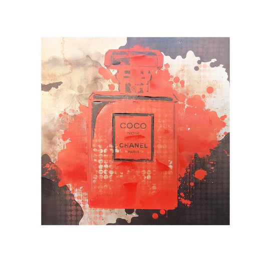 Eau passion painting - Ideal Furniture ES