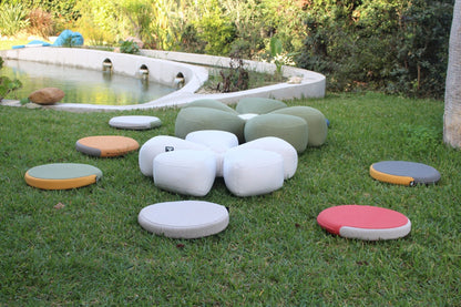 Dot Cushion - Ideal Furniture ES
