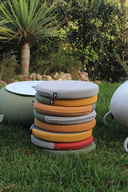 Dot Cushion - Ideal Furniture ES