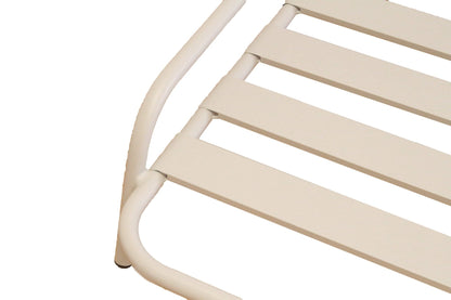 Sitpool Sunbed with Sitpool base - Ideal Furniture ES