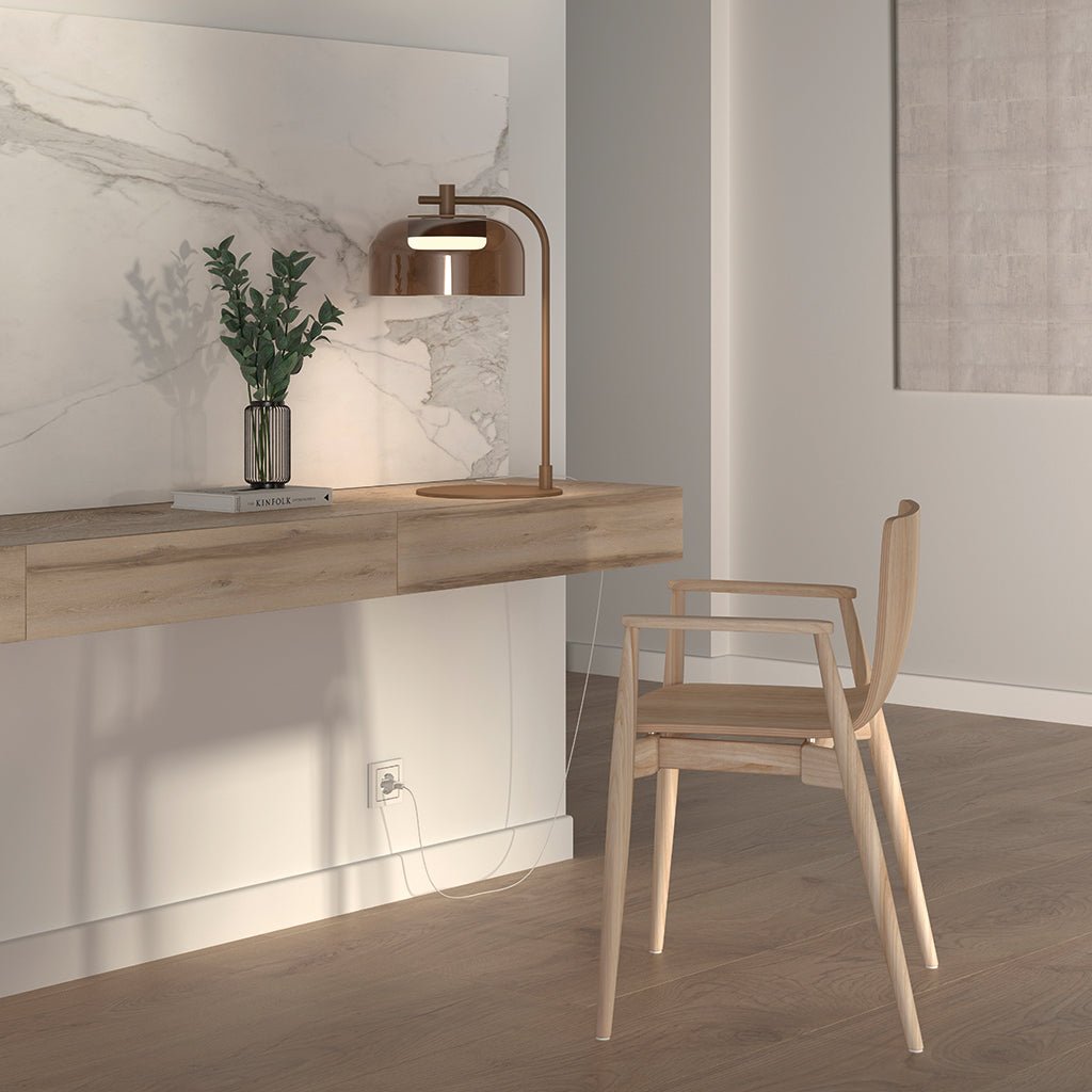 Ipon Table Lamp - Ideal Furniture ES