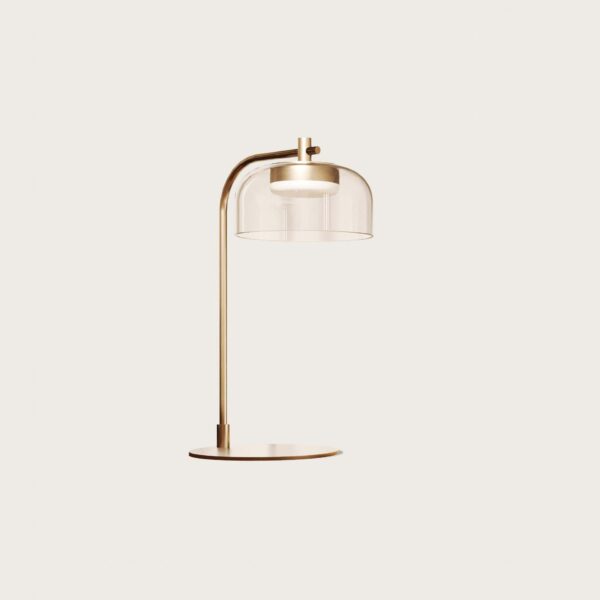 Ipon Table Lamp - Ideal Furniture ES