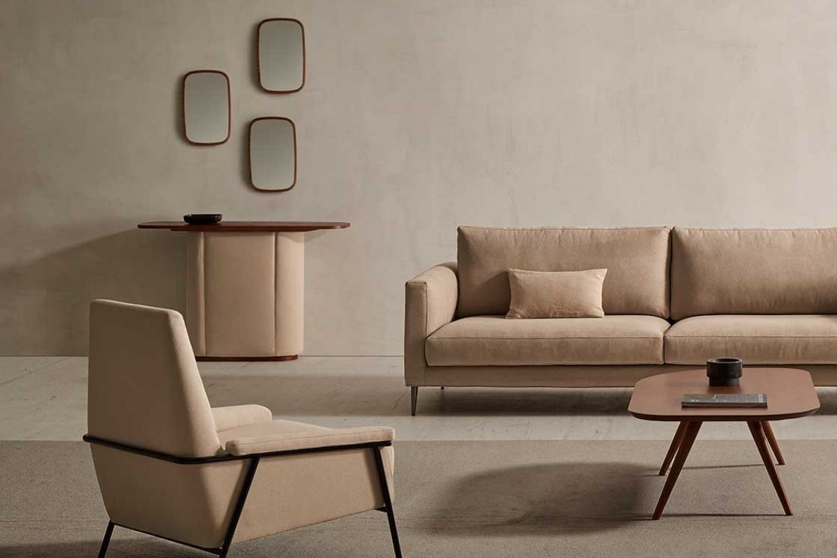 Iris Console - Ideal Furniture ES